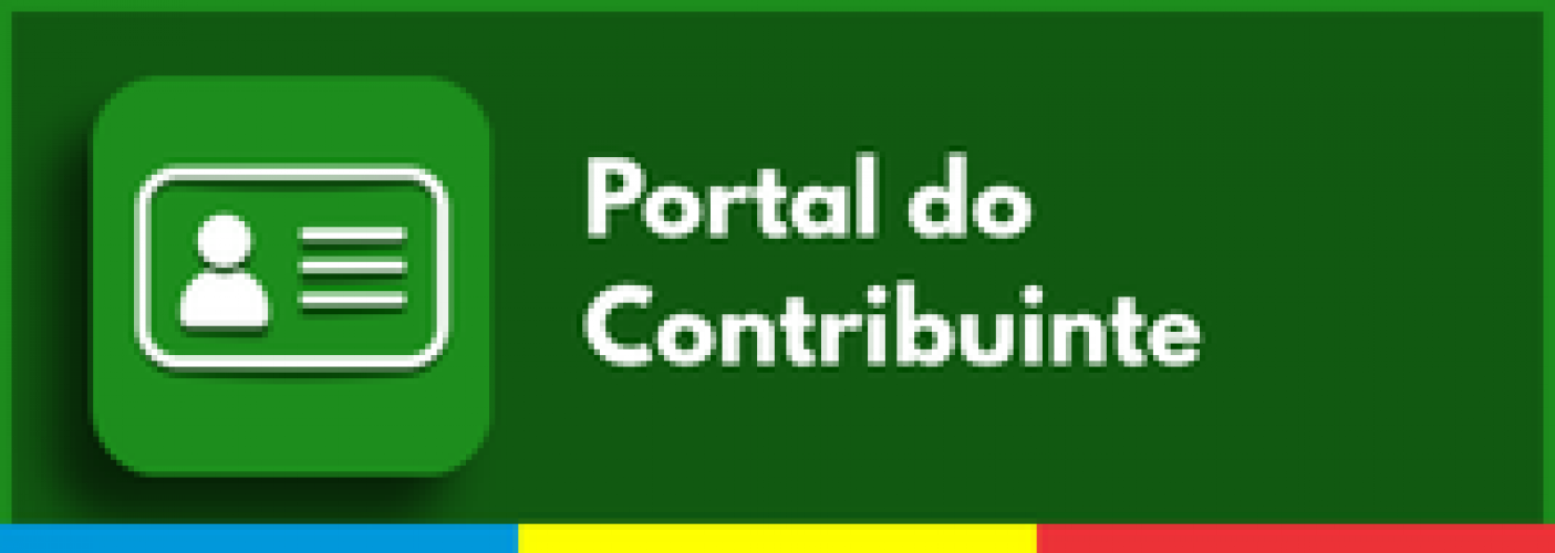 Portal do Contribuinte