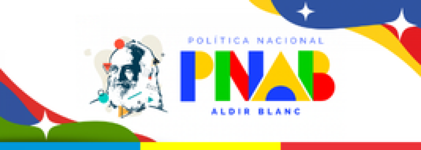 Lei Aldir Blanc