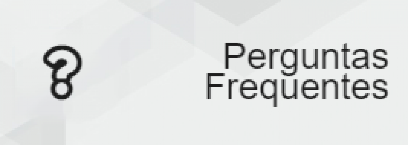 Perguntas Frequentes