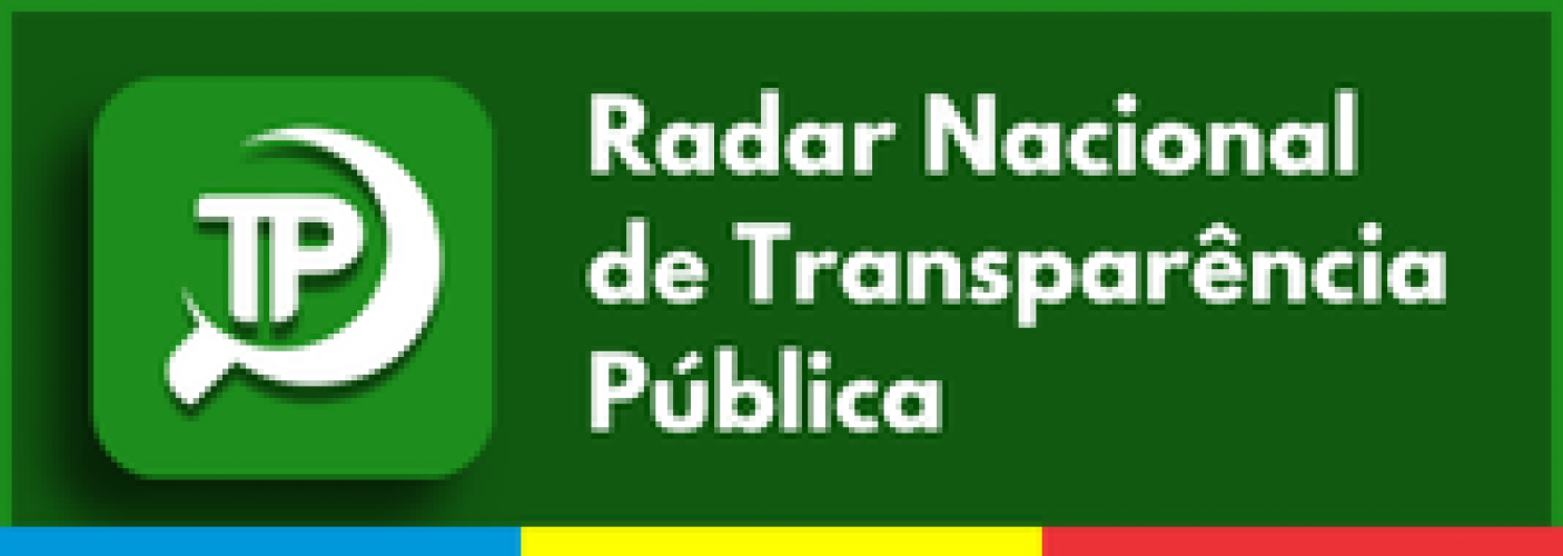 Radar da Transparência Pública